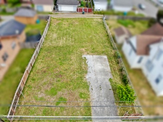 516 W Hawthorne St, Eureka, CA 95501