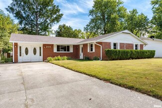 205 S Glenview Dr, Carbondale, IL 62901