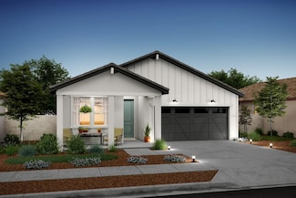 Casa, Dixon, CA 95620