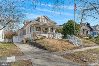 137 S Logan Ave, Audubon, NJ 08106