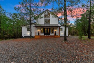 142 Cypress Trail, Broken Bow, OK 74728