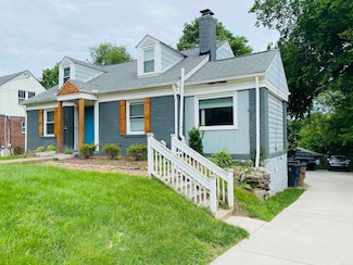 1305 Stratford Ave #2, Nashville, AR 37216