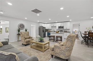 13648 Track Ln, Smithfield, VA 23430