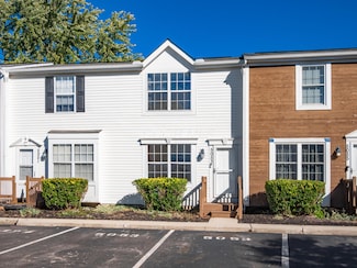 5053 Stoneybrook Blvd, Hilliard, OH 43026