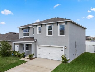 1608 Park Side Ave, Kindred, FL 34744
