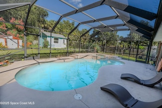 1250 Cimarron Cir NE, Palm Bay, FL 32905