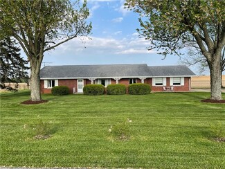 7234 S 500 W, Edinburgh, IN 46124