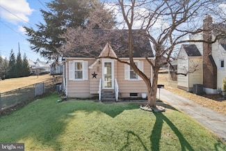 808 W Champlain Ave, Wilmington, DE 19804