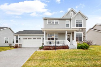 367 Crescendo Dr, Sun Prairie, WI 53590