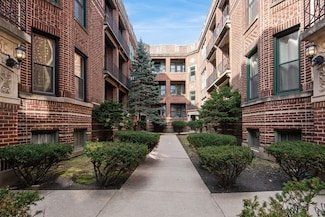 5456 S Kimbark Ave Unit 2W, Chicago, IL 60615