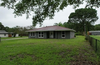 25373 Goodson Rd, Splendora, TX 77372