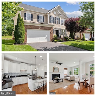 42322 Rising Moon Place, Brambleton, VA 20148
