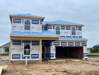 155 Arrowwood Trail Unit Lot  184, Oakland, TN 38060