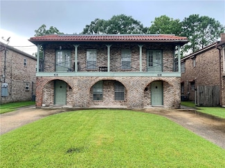 416 Bonnabel Blvd, Metairie, LA 70005