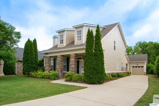 216 Wolf Creek Trail SW, Huntsville, AL 35824