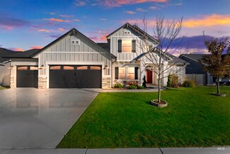 6884 S Donaway Ave, Meridian, ID 83642