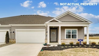 484 Helena Dr, Plain City, OH 43064