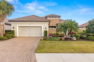 5011 Tivoli Run, Bradenton, FL 34211