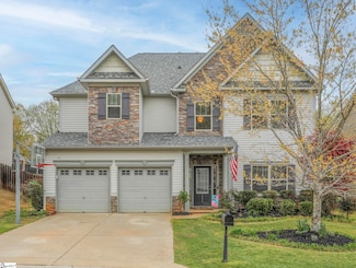 255 Meadow Blossom Way, Simpsonville, SC 29681