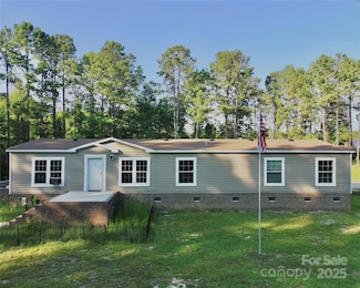 227 Jack Turner Rd, Chesterfield, SC 29709