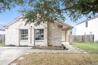 6119 Lauras Farm, San Antonio, TX 78244