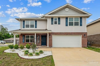 6396 Churchill Cir, Milton, FL 32583
