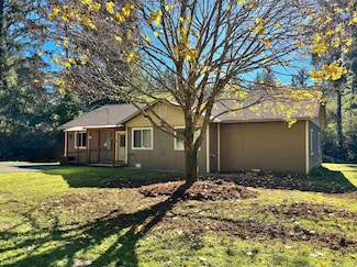 300 E Jefferson St, Crescent City, CA 95531