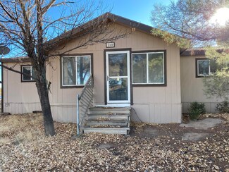 260 Shirley Ln, Chaparral, NM 88081