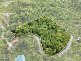 0 Spurling Way, Sevierville, TN 37862