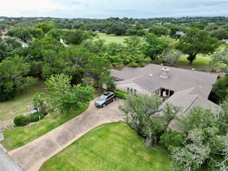921 Vanguard St, Lakeway, TX 78734
