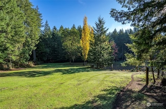 6529 Key Peninsula Hwy NW, Home, WA 98349