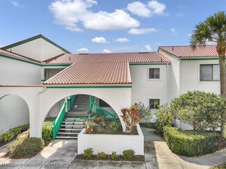4989 Casablanca Cir N Unit J23, Sebring, FL 33870