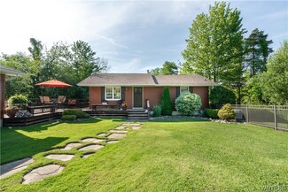 47 S Shore Dr, Alden, NY 14004