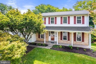 3163 Kirkwell Place, Herndon, VA 20171