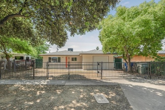 919 W Eden Ave, Fresno, CA 93706