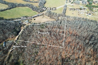 9.29 acres Moore Cir, Charlotte, AR 72522