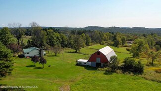 313 Creamery Rd, Jermyn, PA 18433