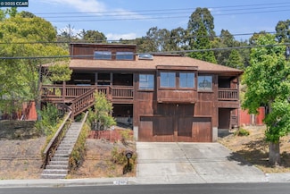 6201 Hillside Dr, El Sobrante, CA 94803