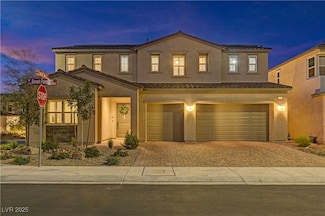 10226 Bismarck Palms Ave, Las Vegas, NV 89166