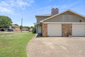 201 S Las Vegas Trail, Fort Worth, TX 76108