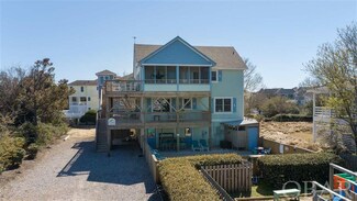 117 Scarborough Ln, Kitty Hawk, NC 27949