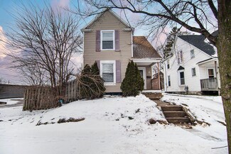 5 Sweet St NE, Grand Rapids, MI 49505