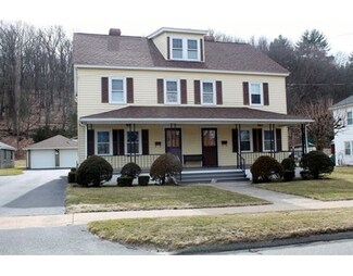 2078 Palmer Rd Unit 2080, Three Rivers, MA 01080