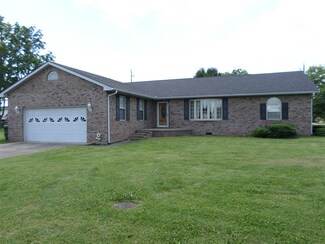 16 Township Road 1216, Proctorville, OH 45669