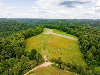 0 Baker Hill Rd, Elk Township, OH 45745