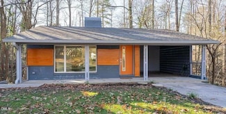 104 Masondale Ave, Durham, NC 27707