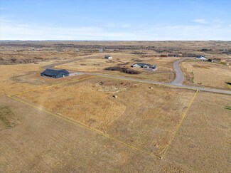 Lot 2/ BLK 8 Double Tree Cir, Belle Fourche, SD 57717