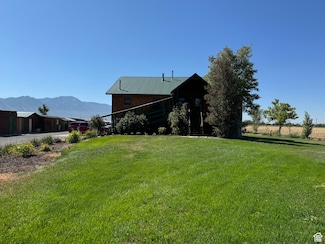 1777 Palmyra Dr, Spanish Fork, UT 84660