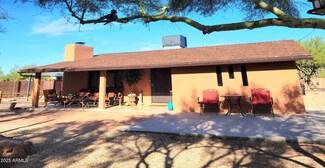 44311 N 1st Dr, New River, AZ 85087