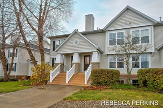 1062 Cobblestone Rd Unit 8, Holland, MI 49423